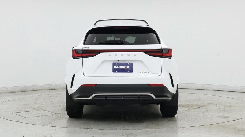 2024 Lexus NX  6