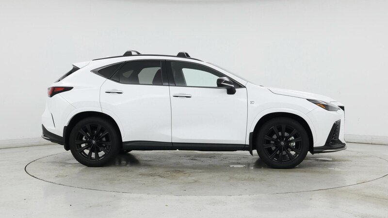 2024 Lexus NX  7