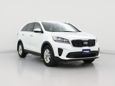 2019 Kia Sorento LX -
                Sterling, VA