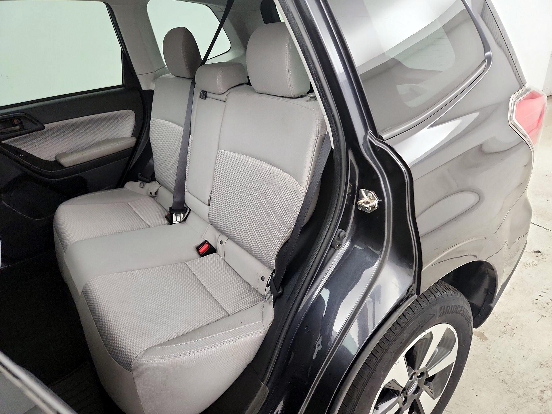Thumbnail: 2018 Subaru Forester - 20