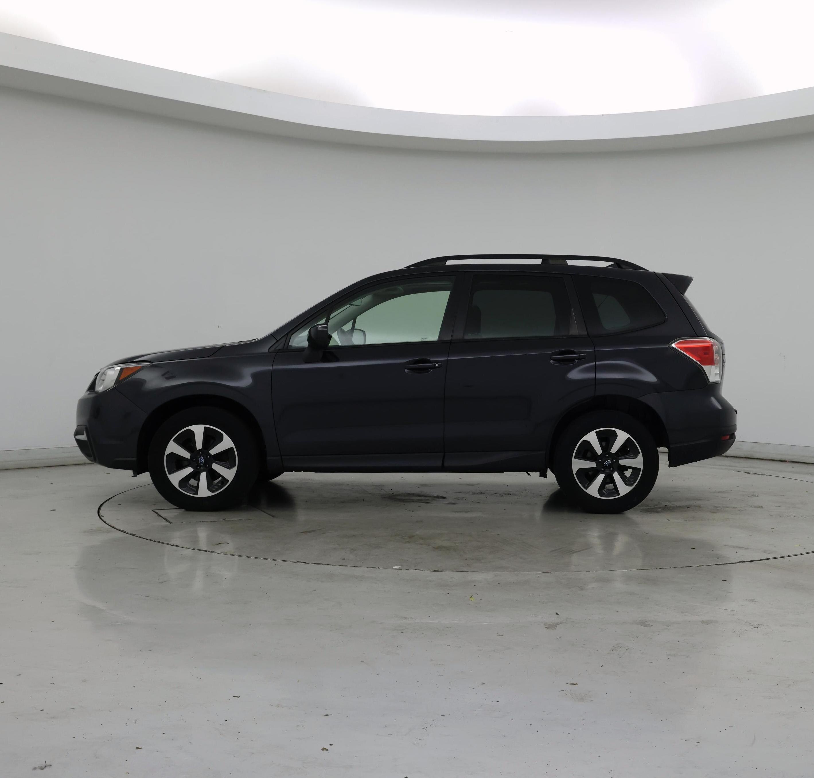 Thumbnail: 2018 Subaru Forester - 3