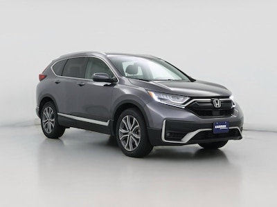 2022 Honda CR-V Touring -
                  Sterling, VA