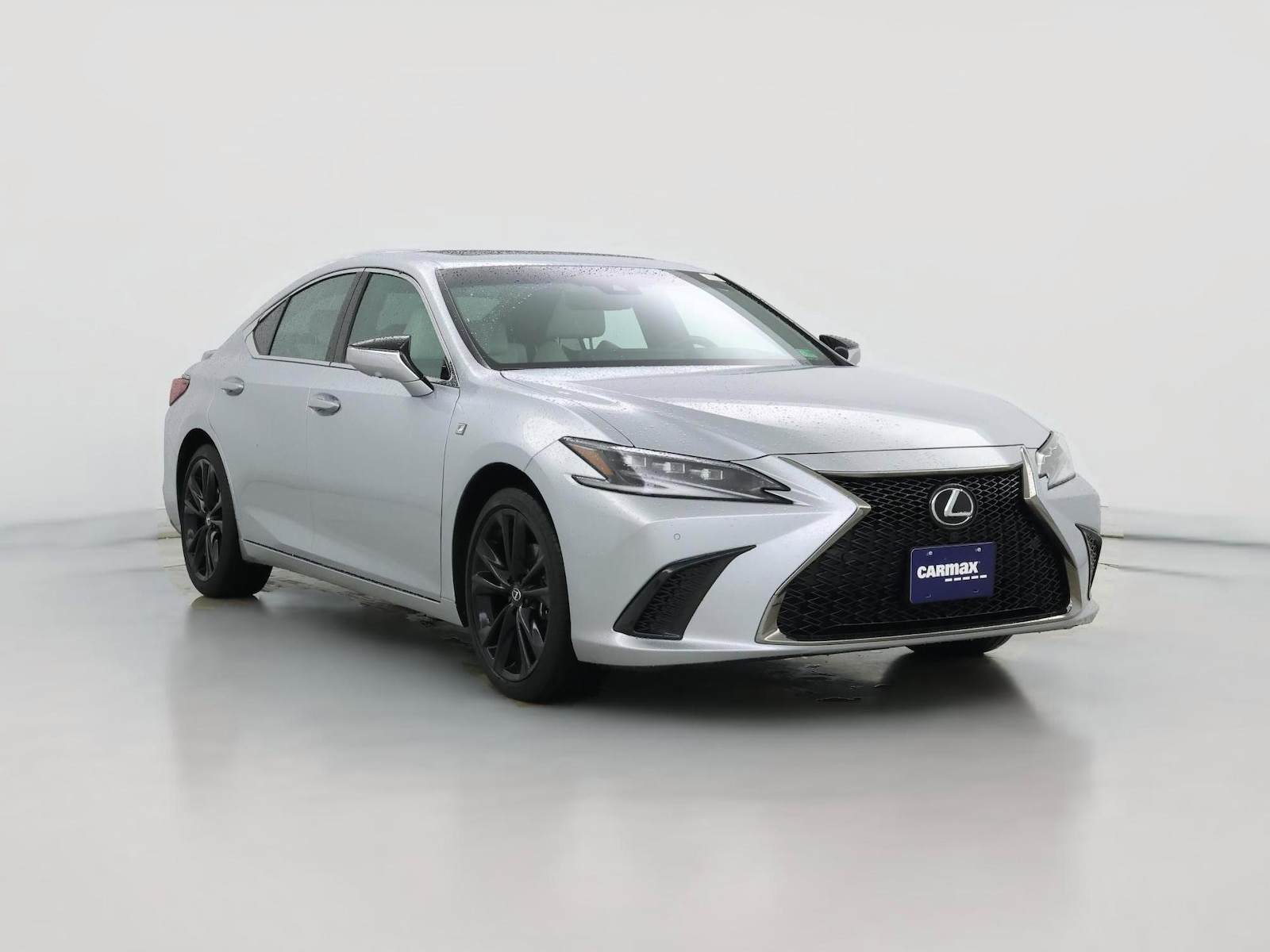 2023 Lexus ES
