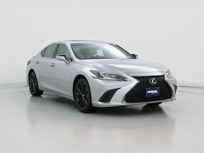 2023 Lexus ES 350 F Sport -
                Sterling, VA