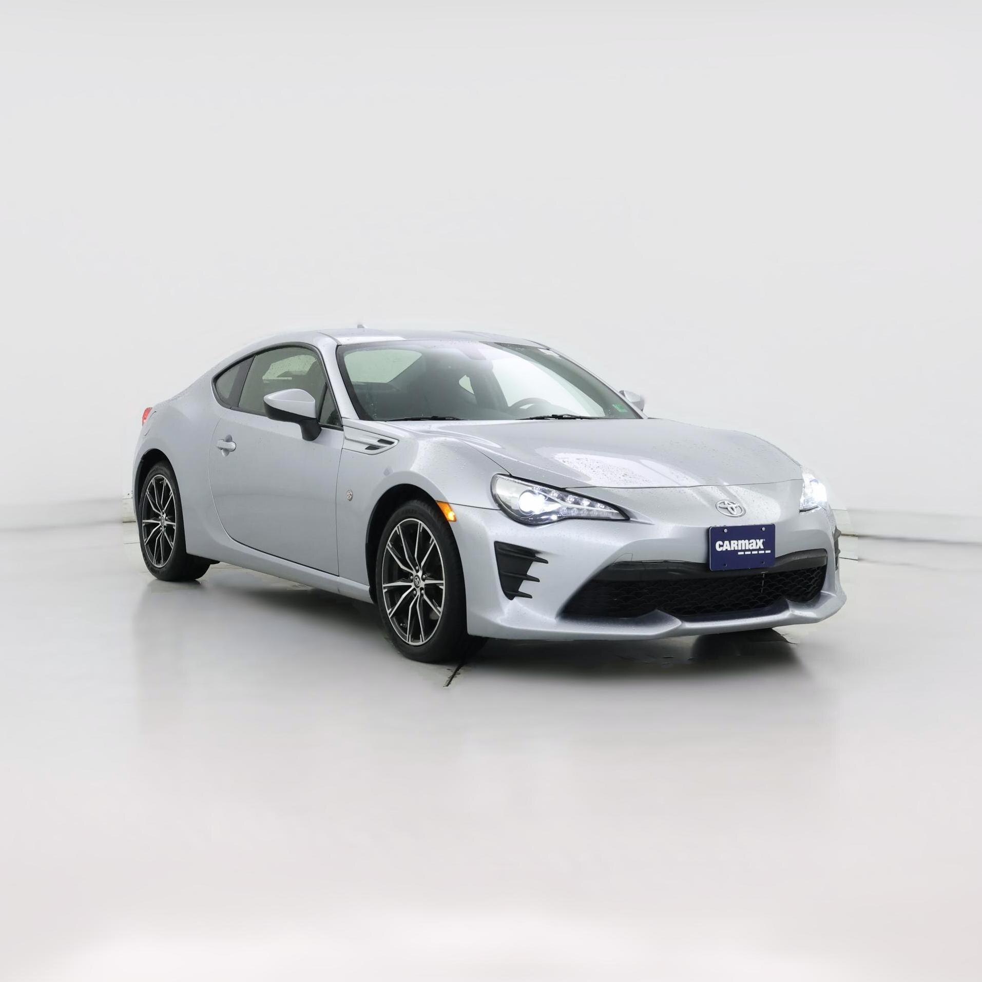 Thumbnail: 2019 Toyota 86 - 1