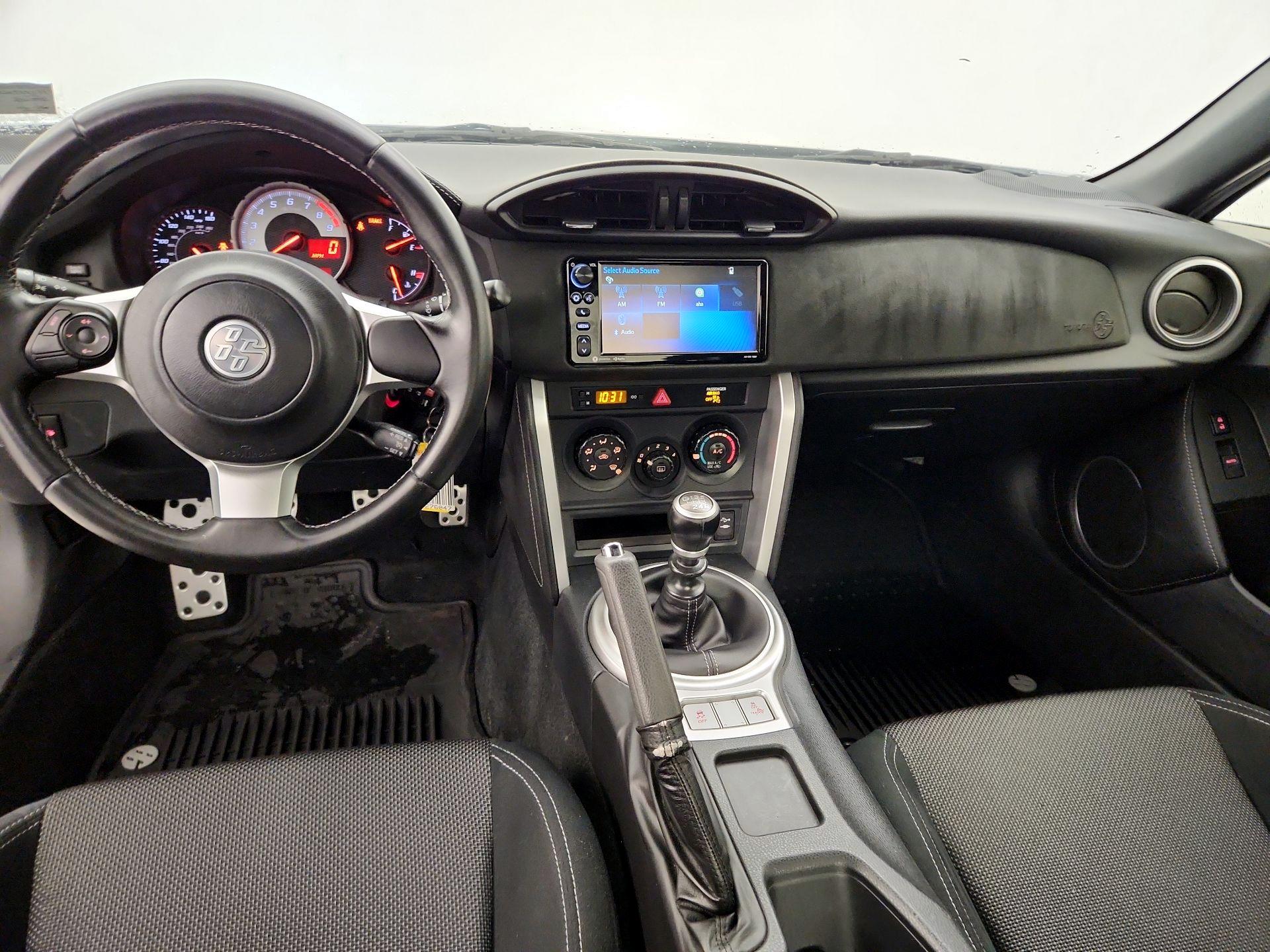 Thumbnail: 2019 Toyota 86 - 9