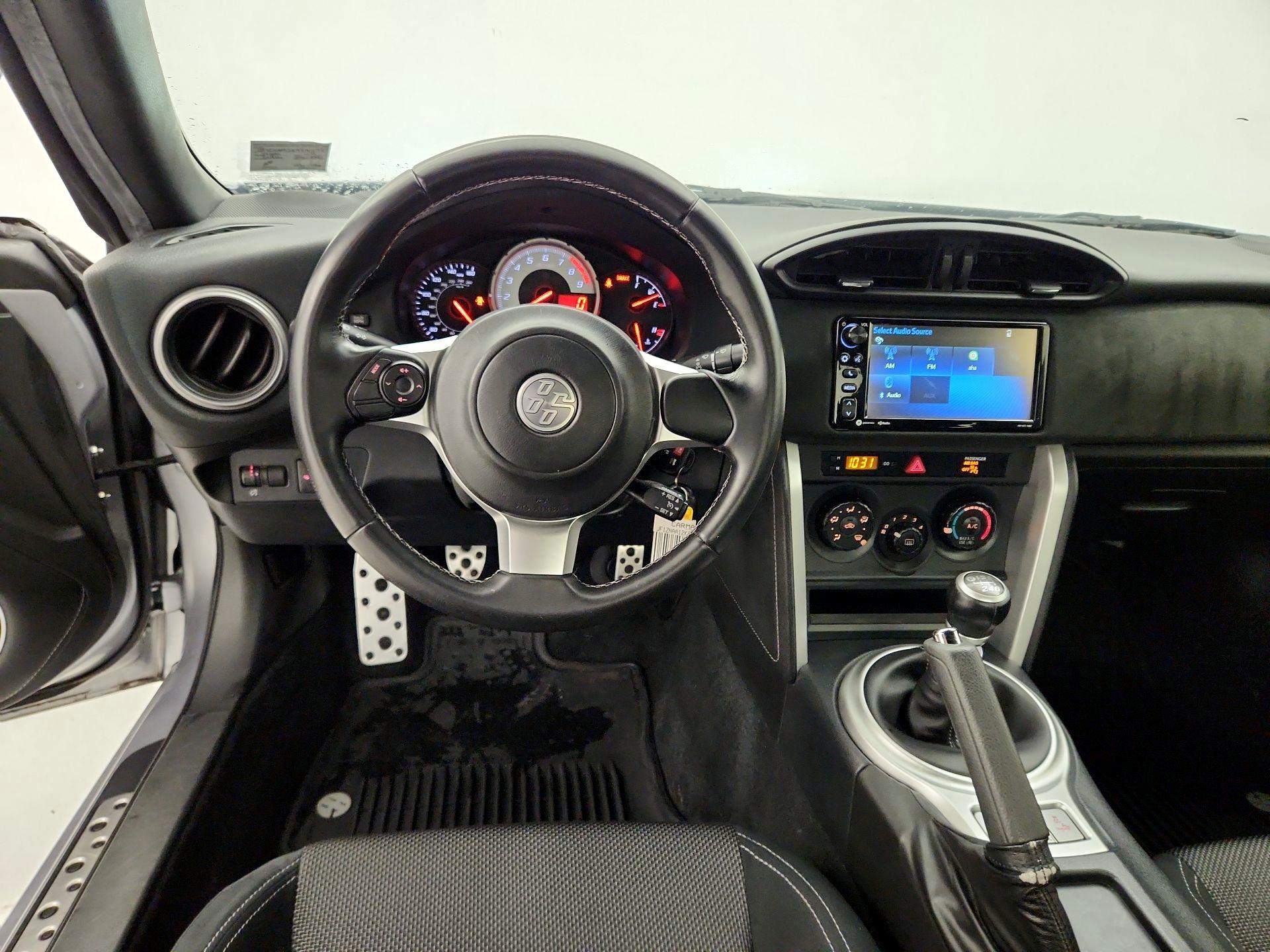 Thumbnail: 2019 Toyota 86 - 10