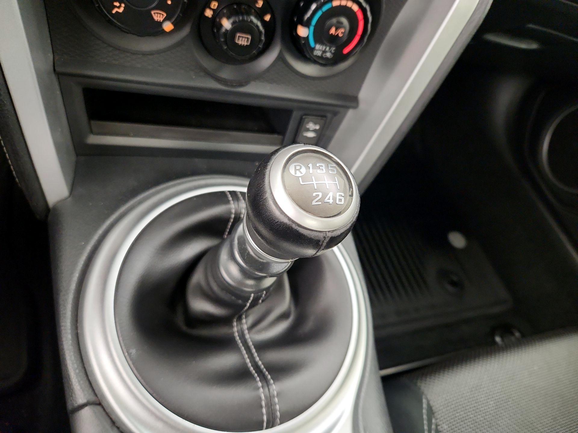 Thumbnail: 2019 Toyota 86 - 17