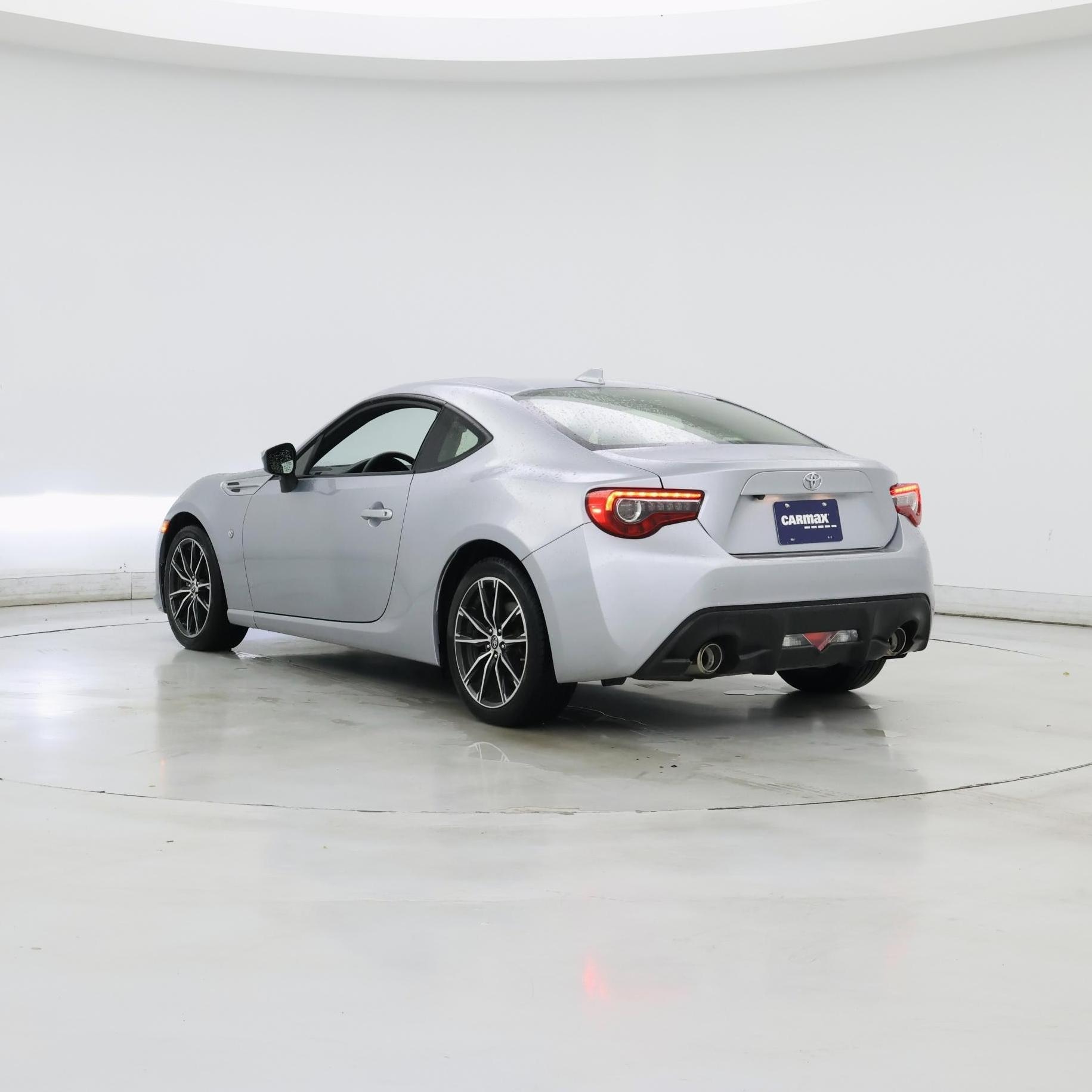 Thumbnail: 2019 Toyota 86 - 2