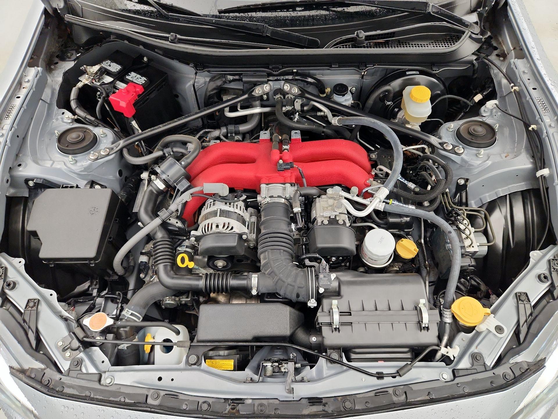 Thumbnail: 2019 Toyota 86 - 20