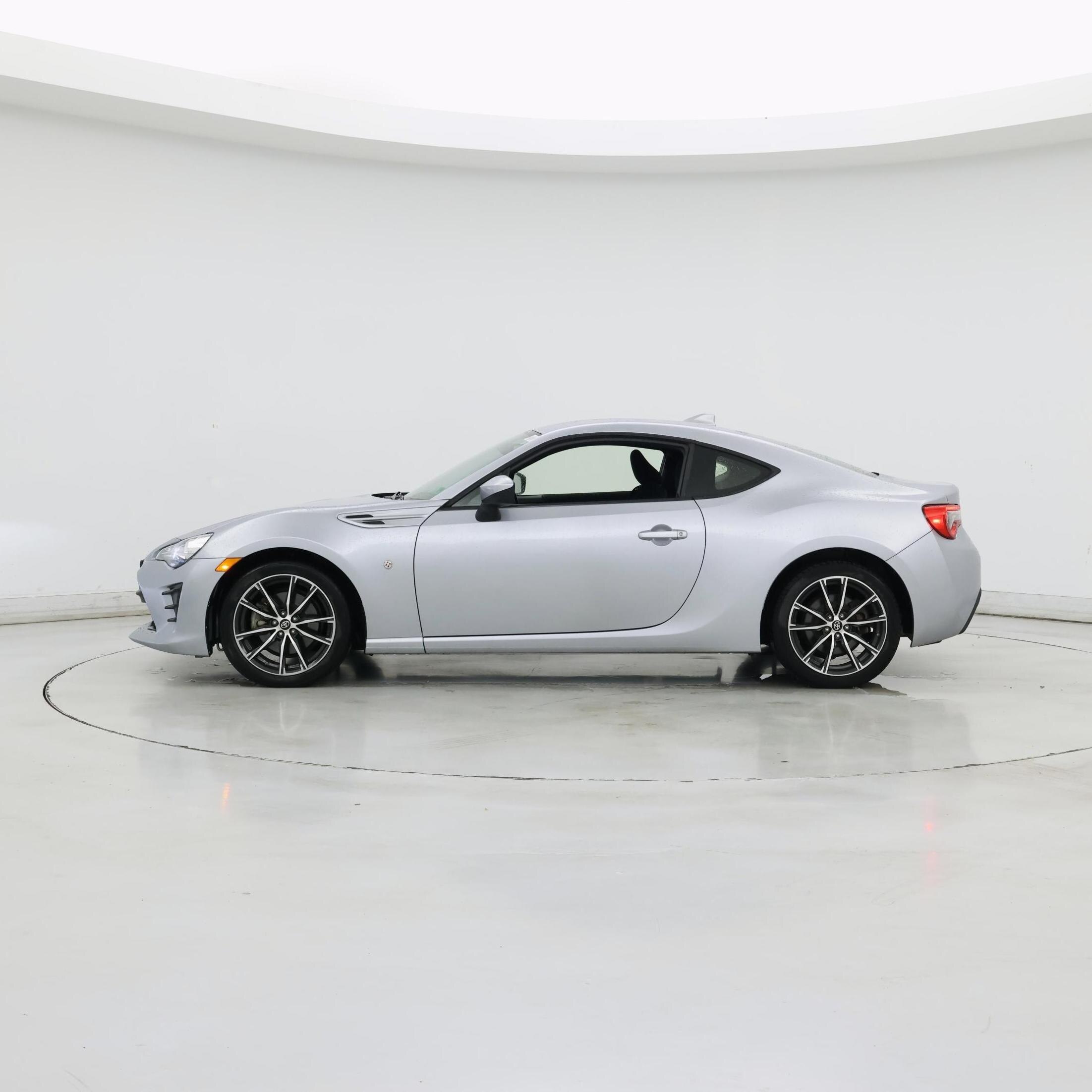 Thumbnail: 2019 Toyota 86 - 3