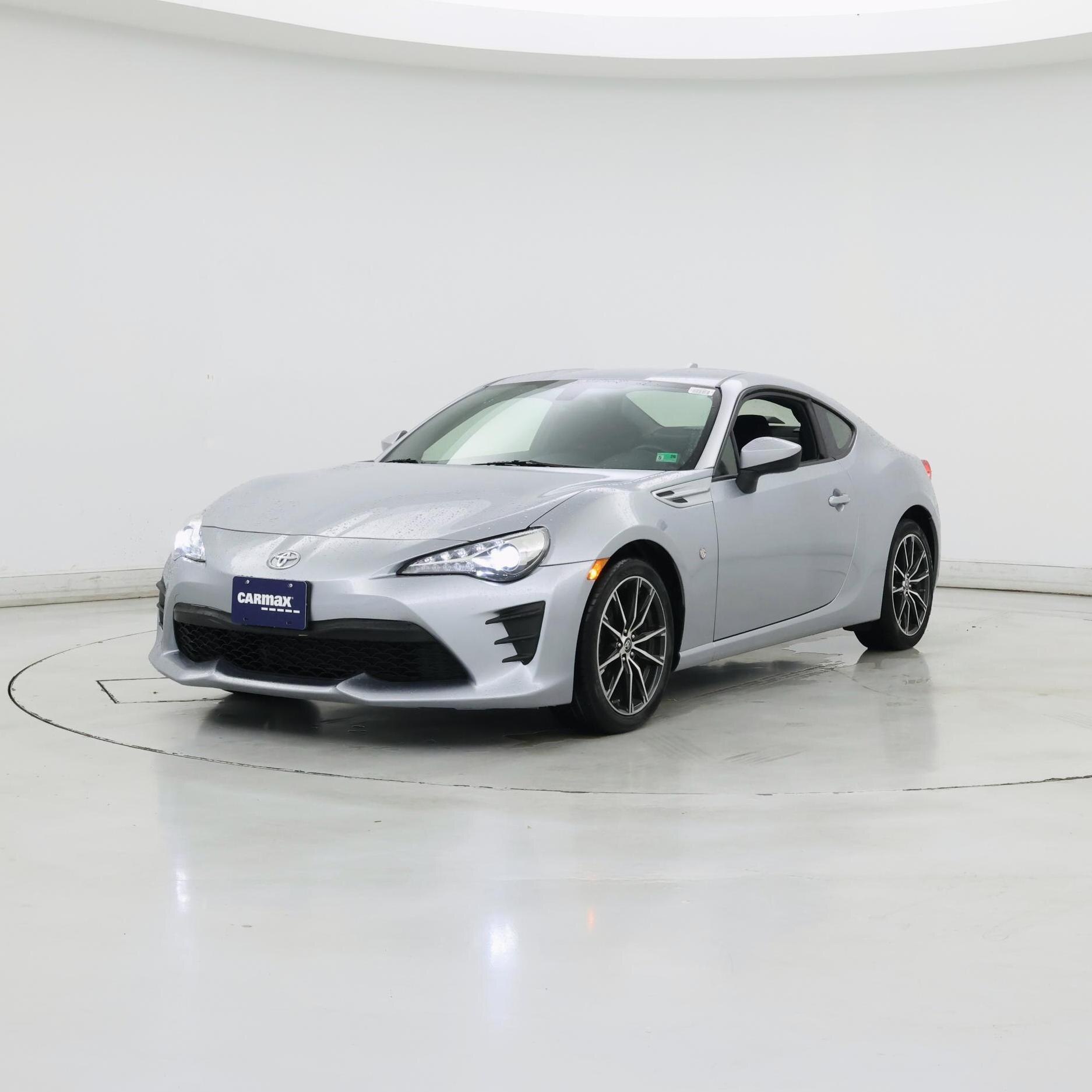 Thumbnail: 2019 Toyota 86 - 4