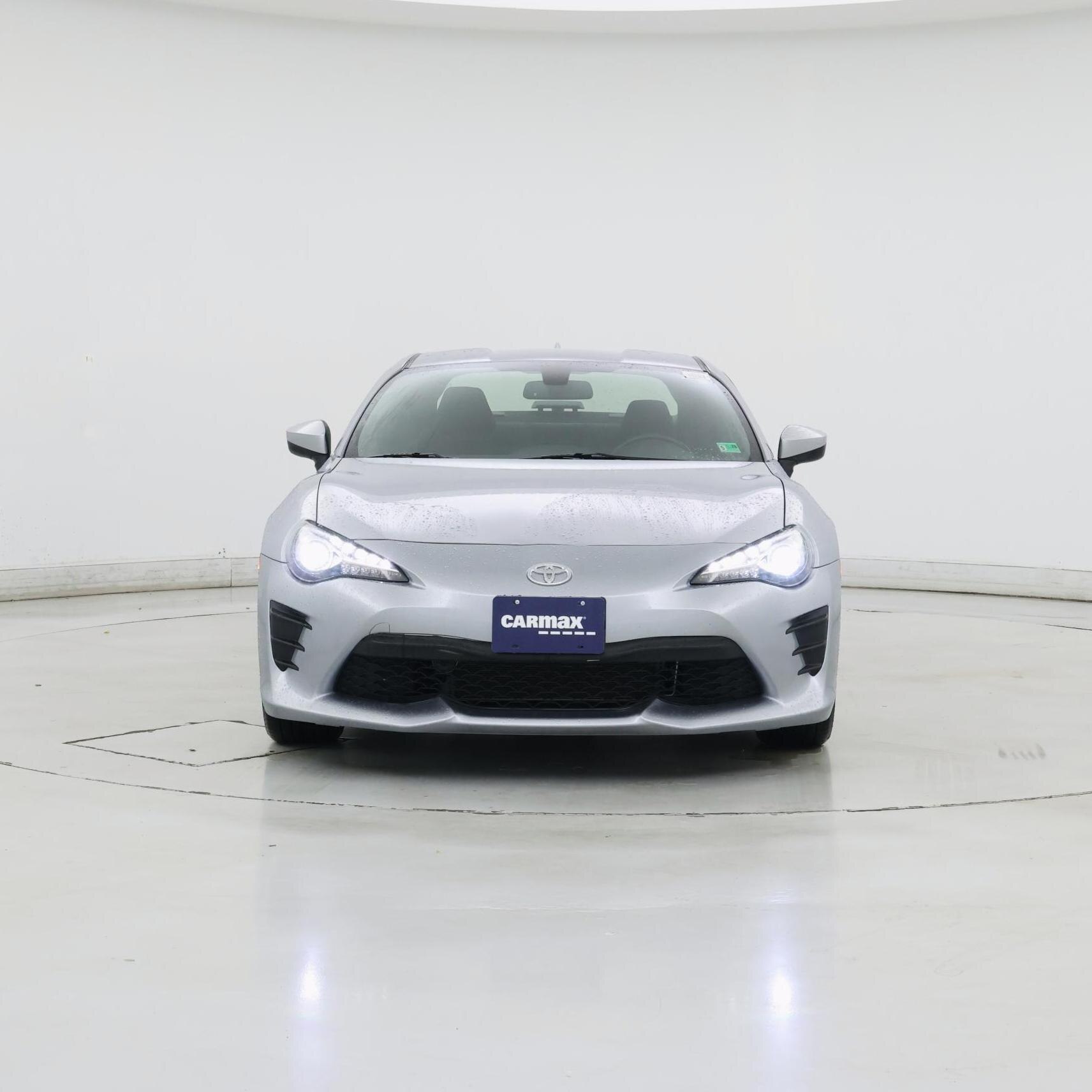 Thumbnail: 2019 Toyota 86 - 5