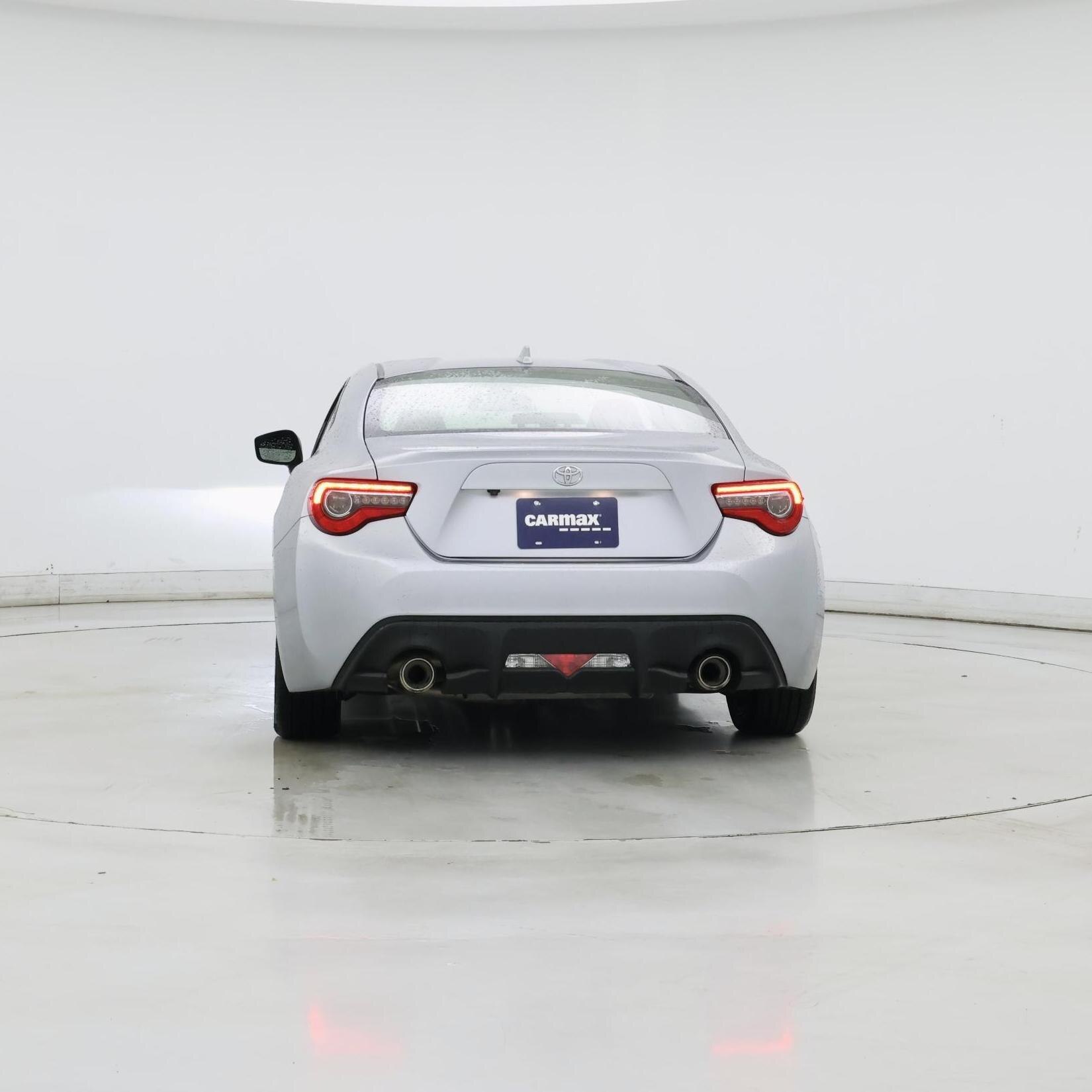 Thumbnail: 2019 Toyota 86 - 6