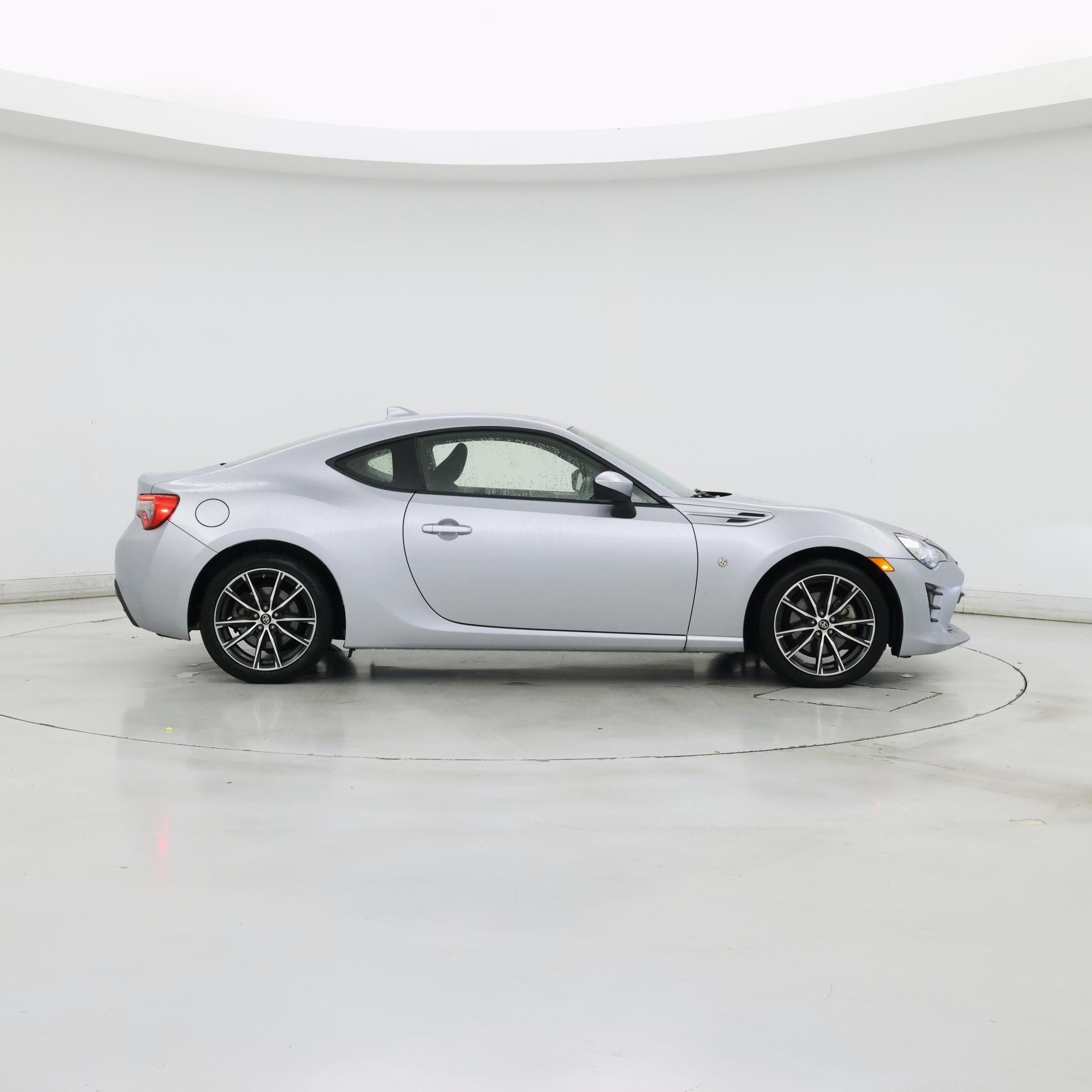 Thumbnail: 2019 Toyota 86 - 7