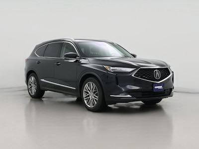 2022 Acura MDX Advance -
                Sterling, VA
