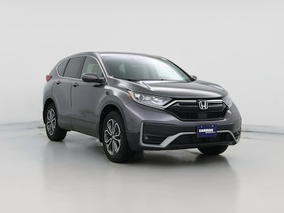 2022 Honda CR-V EX-L -
                Sterling, VA