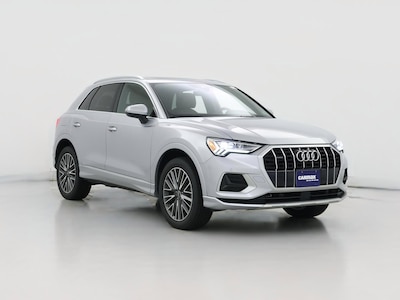 2021 Audi Q3 Premium Plus -
                Sterling, VA