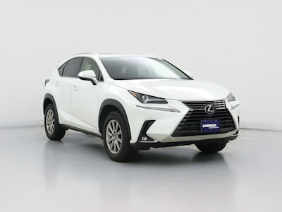 2021 Lexus NX 300 -
                Sterling, VA