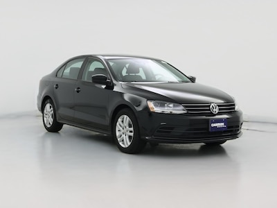 2018 Volkswagen Jetta S -
                  Sterling, VA