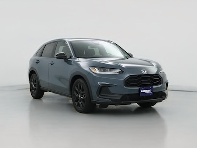 2023 Honda HR-V Sport -
                Sterling, VA
