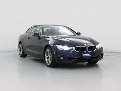 2019 BMW 4 Series 430i xDrive -
                Raleigh, NC