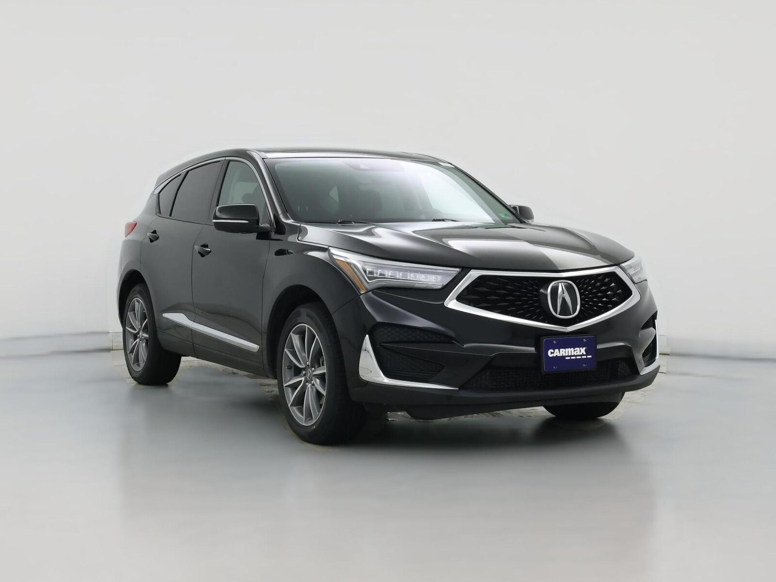 2019 Acura RDX