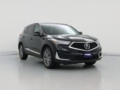 2019 Acura RDX  -
                Sterling, VA