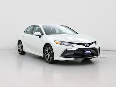 2024 Toyota Camry XLE -
                Sterling, VA