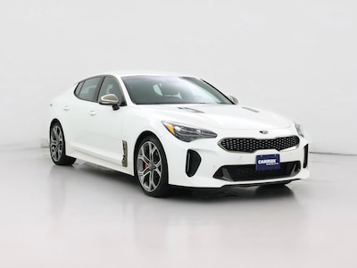 2019 Kia Stinger GT -
                Sterling, VA