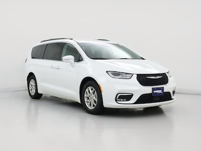2022 Chrysler Pacifica Touring L -
                Sterling, VA