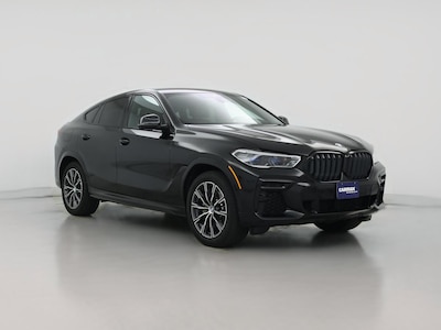 2022 BMW X6 xDrive40i -
                Sterling, VA