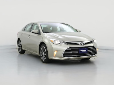2016 Toyota Avalon XLE -
                Sterling, VA
