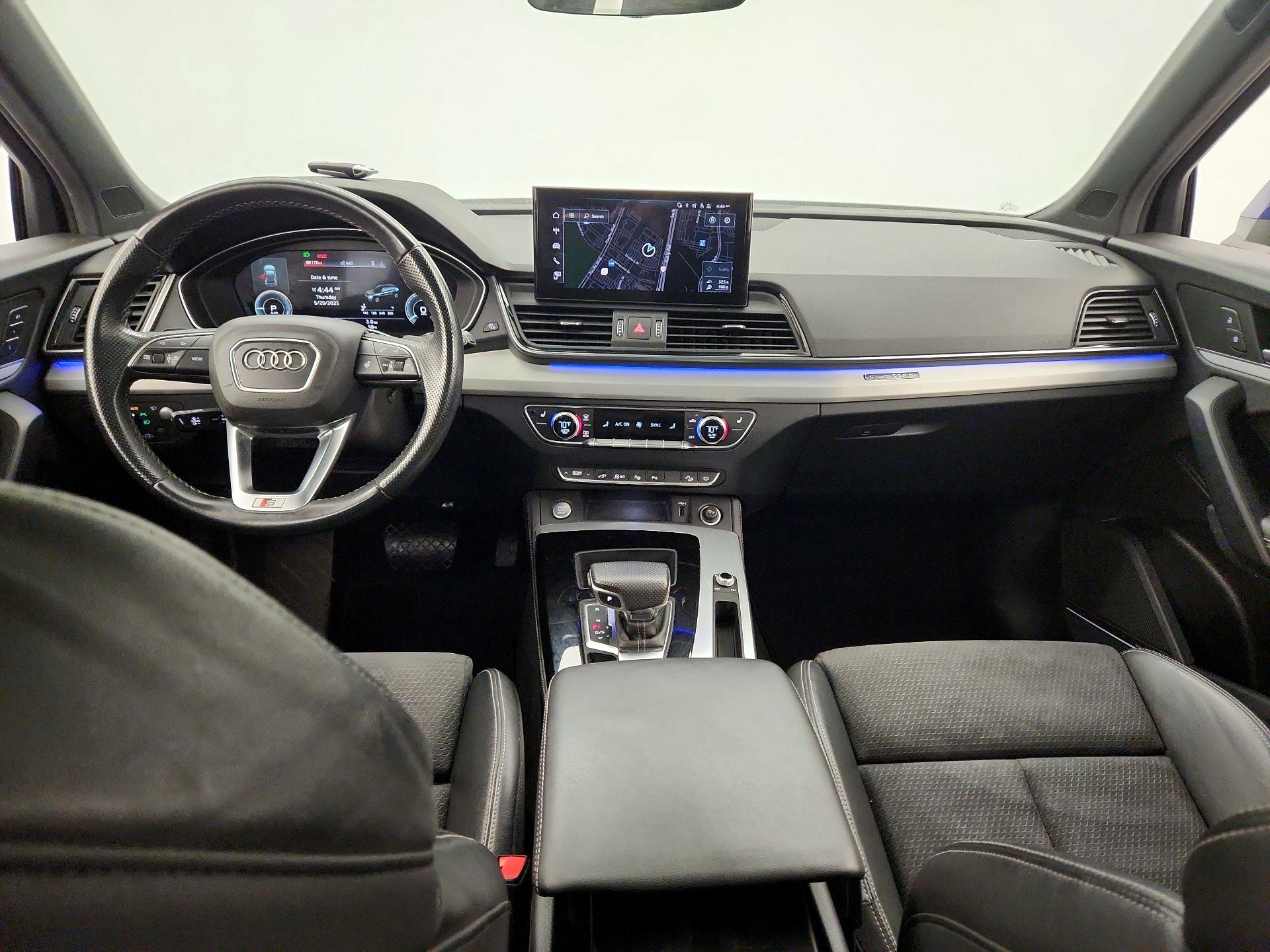 Thumbnail: 2021 Audi Q5 - 9