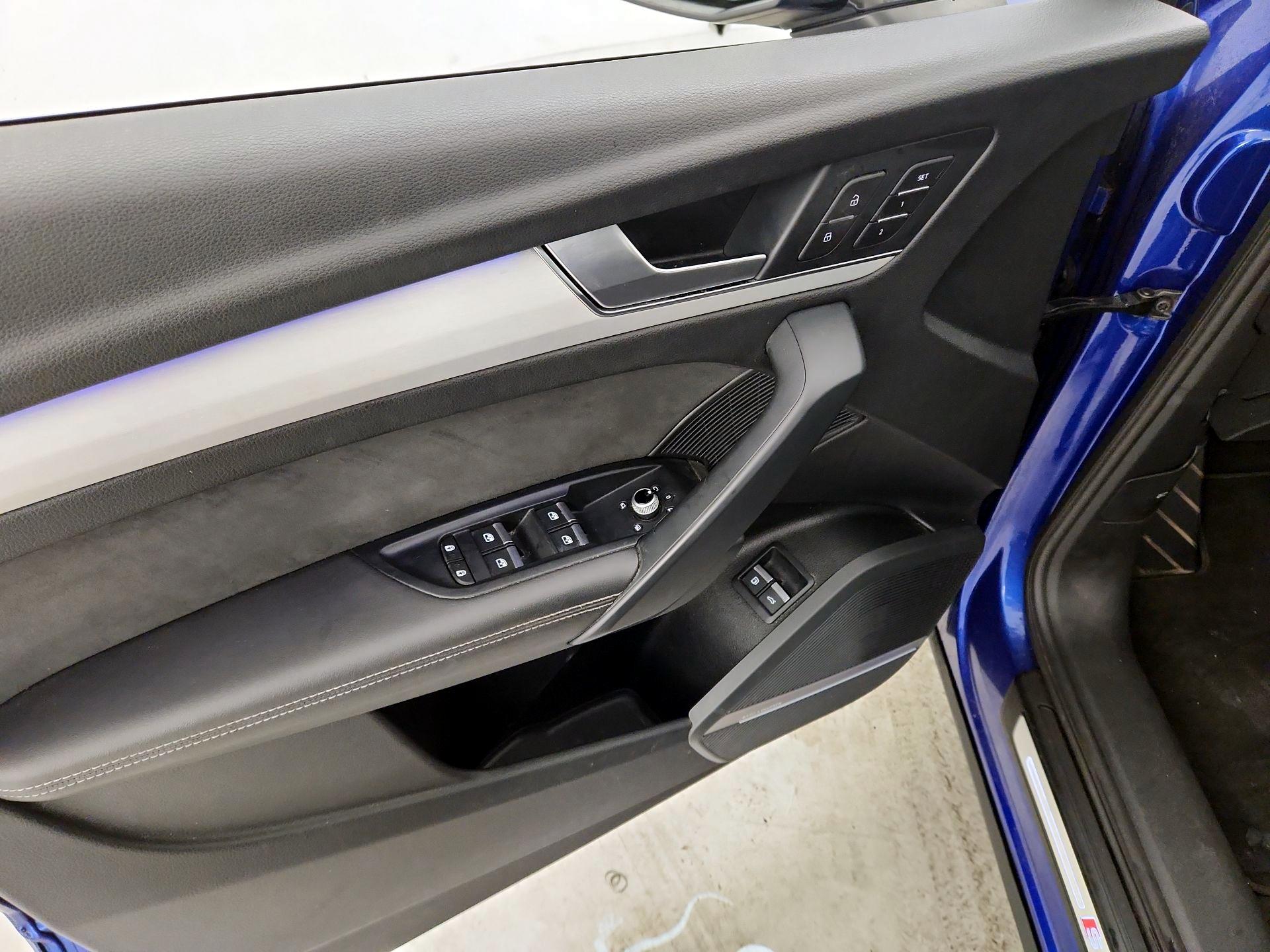 Thumbnail: 2021 Audi Q5 - 12