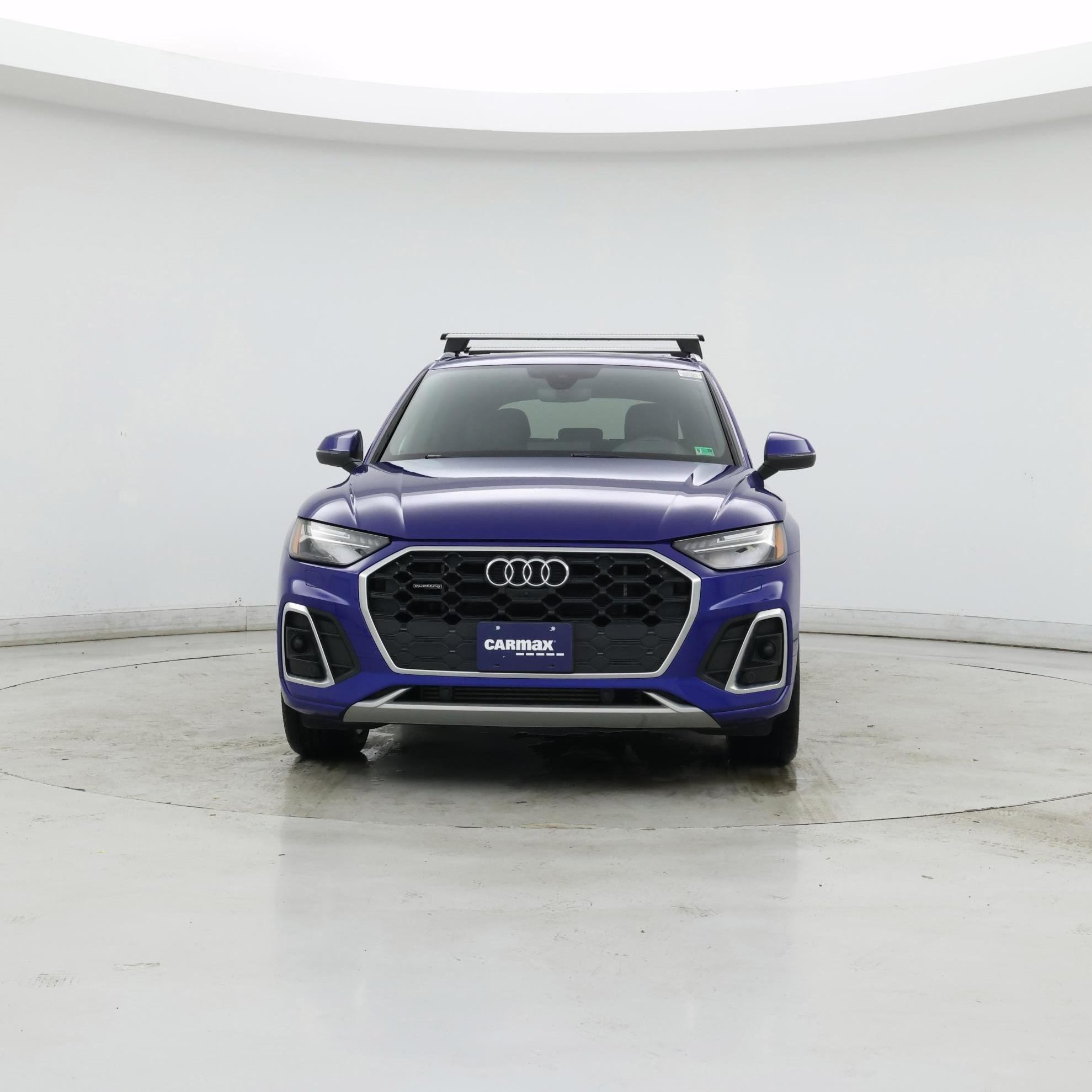 Thumbnail: 2021 Audi Q5 - 5