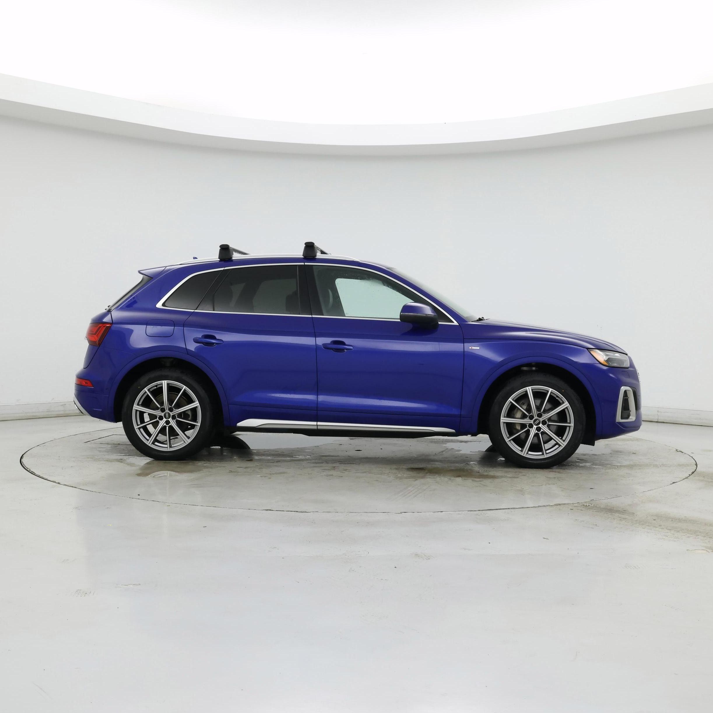 Thumbnail: 2021 Audi Q5 - 7