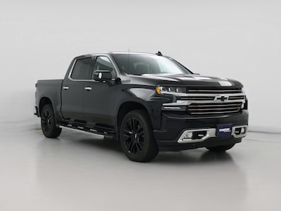 2022 Chevrolet Silverado 1500 High Country -
                Sterling, VA