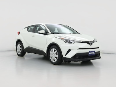 2019 Toyota C-HR LE -
                Sterling, VA