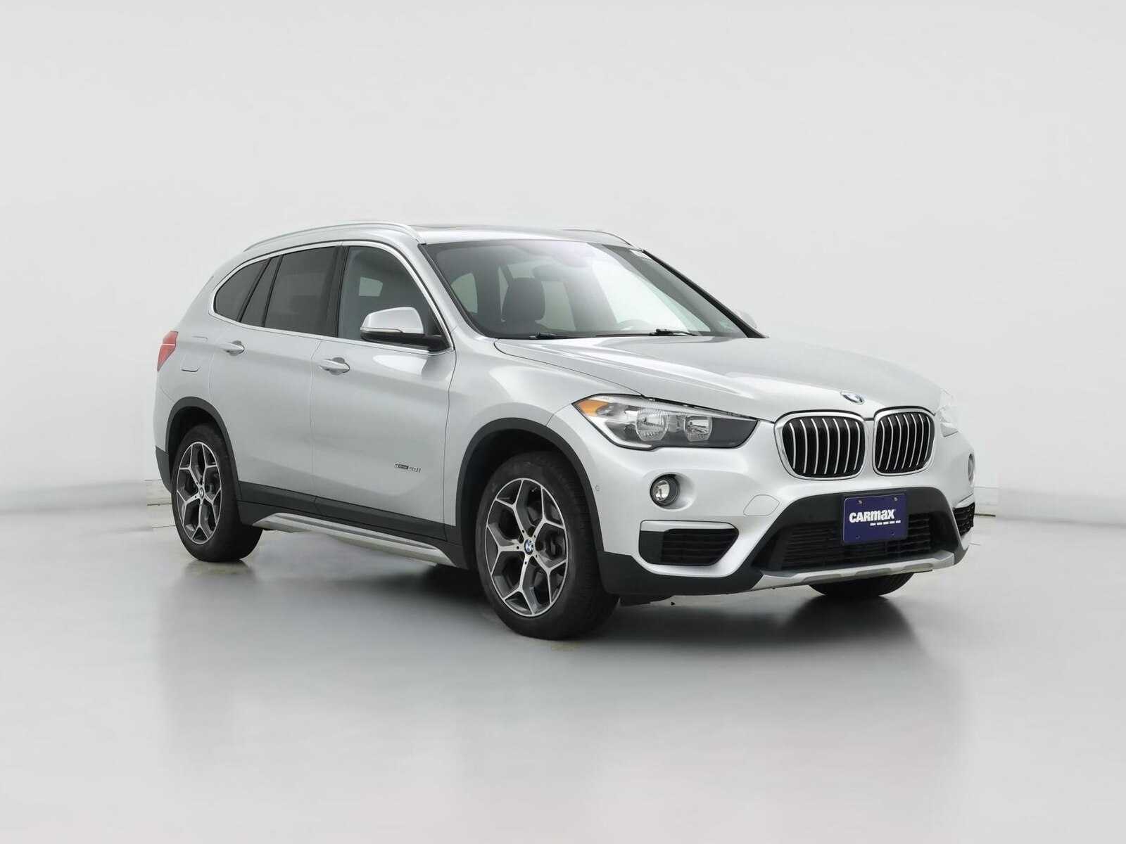 2017 BMW X1