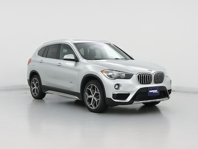 2017 BMW X1 sDrive28i -
                Sterling, VA