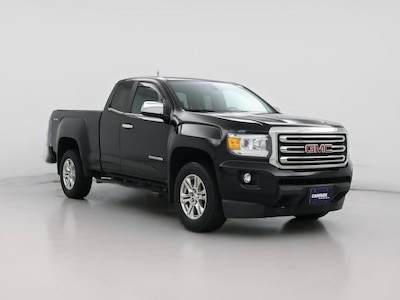 2020 GMC Canyon SLE -
                Sterling, VA