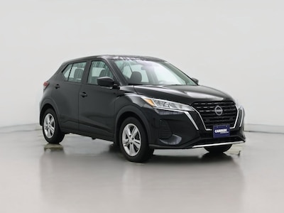 2024 Nissan Kicks S -
                Sterling, VA