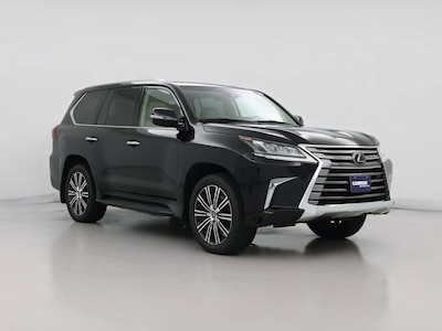 2019 Lexus LX 570 -
                  Sterling, VA