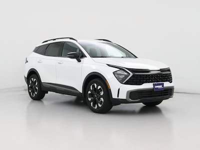 2023 Kia Sportage X-Line -
                Sterling, VA