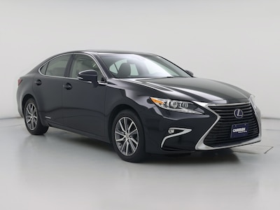 2017 Lexus ES Hybrid 300h -
                  Ellicott City, MD