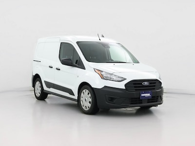 2022 Ford Transit Series Connnect XL -
                Sterling, VA