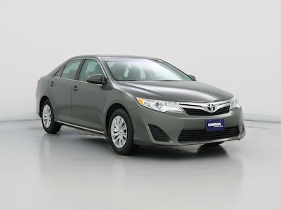 2013 Toyota Camry LE -
                Sterling, VA