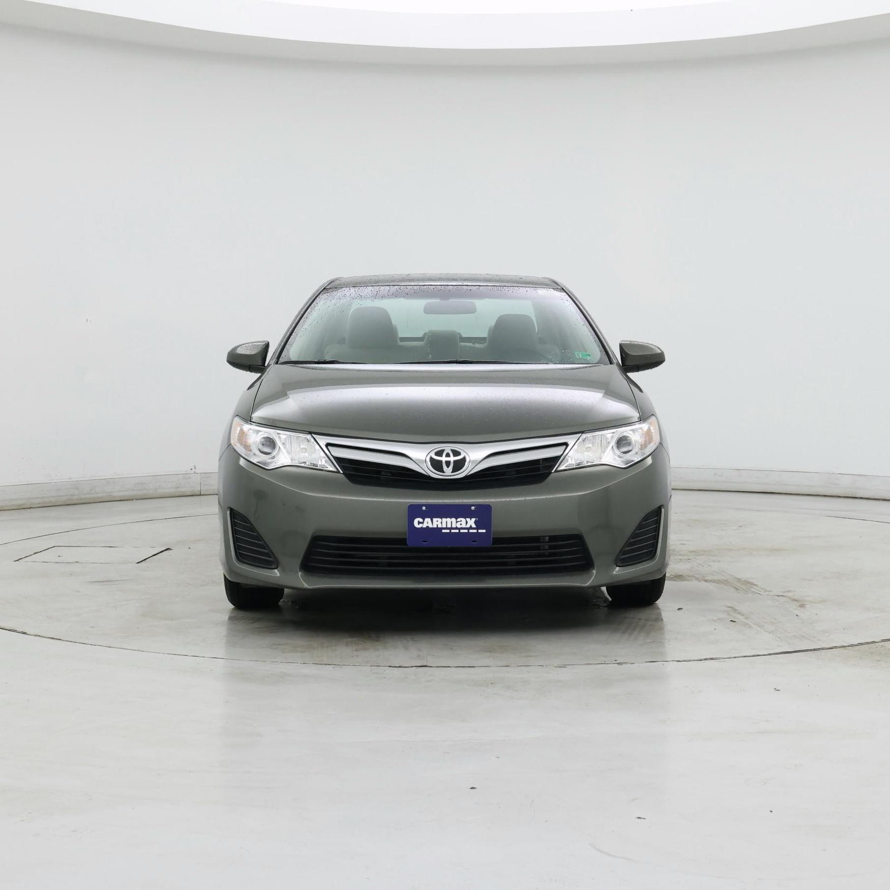 Thumbnail: 2013 Toyota Camry - 5