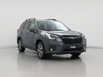 2022 Subaru Forester Limited -
                Sterling, VA